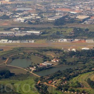 Jundiai Airport