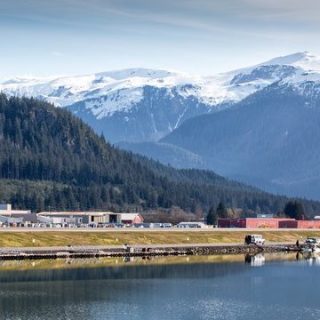 Juneau International Airport