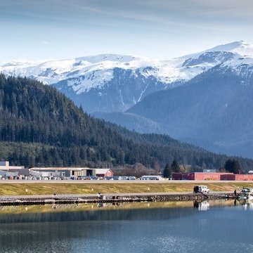 Reviews Juneau International Airport