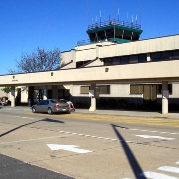 Kalamazoo Battle Creek International Airport