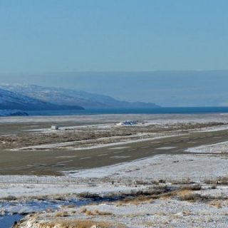 Kangerlussuaq Airport