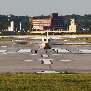 Kansas City Downtown Airport