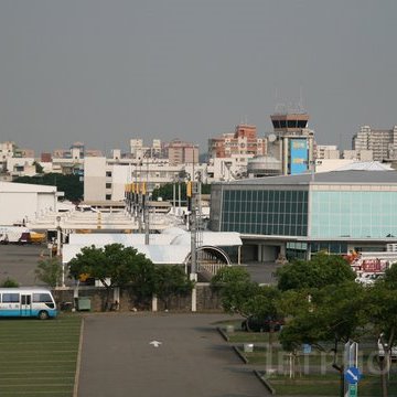 Reviews Kaohsiung International Airport