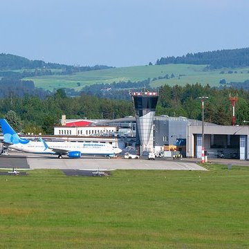 Karlovy Vary Airport