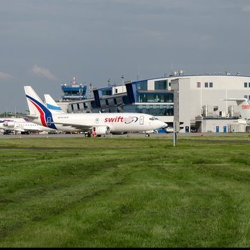 Katowice International Airport