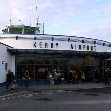 Kerry Airport