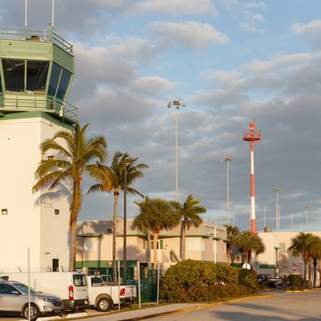 Key West International Airport