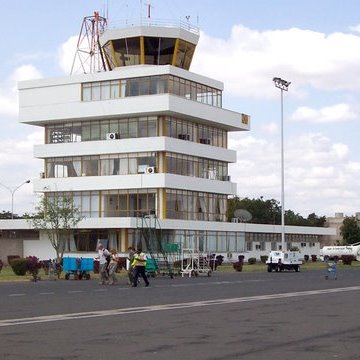 Kilimanjaro International Airport