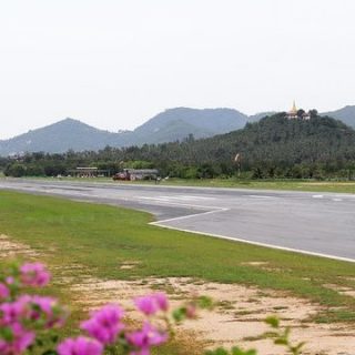 Koh Samui Airport