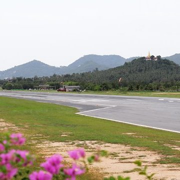 Koh Samui Airport