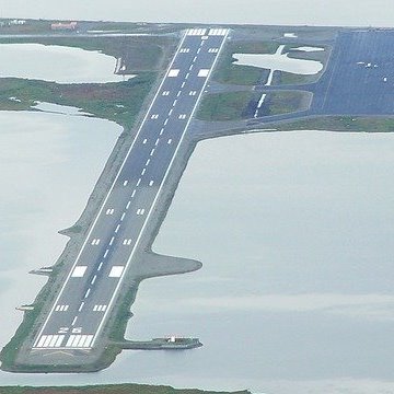 Kotzebue Ralph Wien Memorial Airport