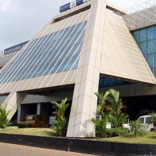 Kozhikode Calicut International Airport