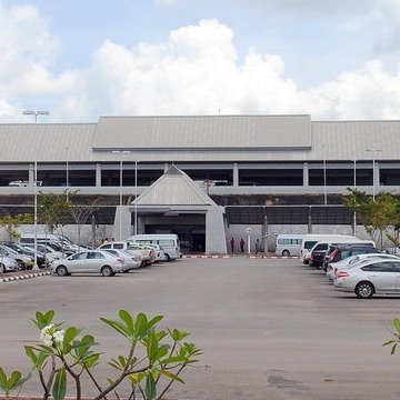 Krabi Airport