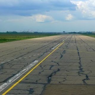 Krasnodar International Airport