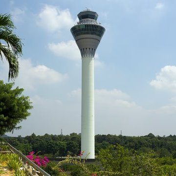 Kuala Lumpur International Airport