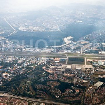 Kuala Lumpur Subang Airport