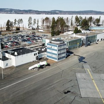 Kuopio Airport