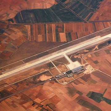 Kutahya Zafer Airport