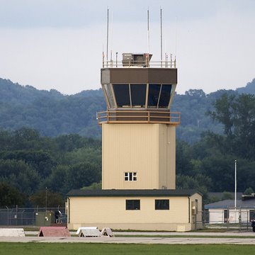 La Crosse Regional Airport