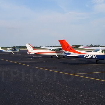 Lafayette Regional Airport