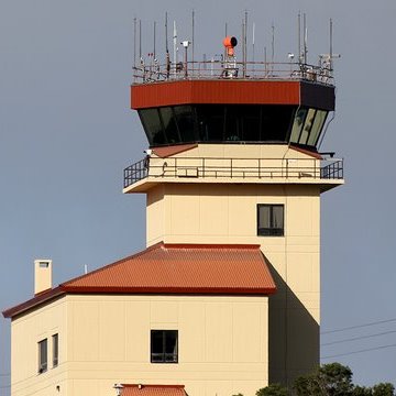 Lajes Field