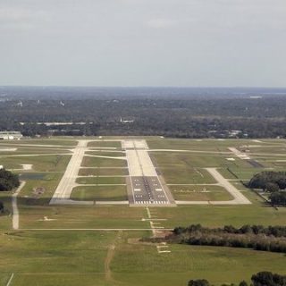 Lakeland Linder Regional Airport