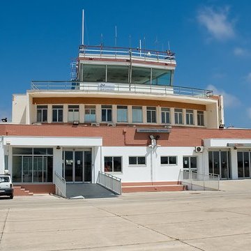 Lampedusa Airport