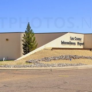 Las Cruces International Airport