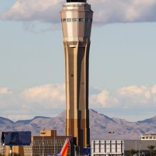 Las Vegas McCarran International Airport