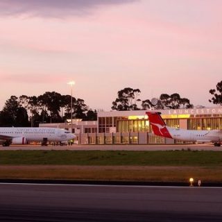 Launceston Airport