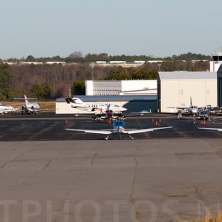 Lawrenceville Gwinnett County Airport