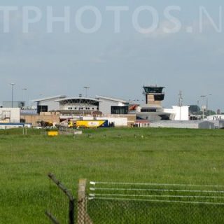 Leeds Bradford Airport