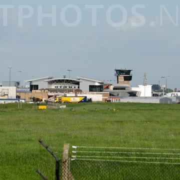 Leeds Bradford Airport