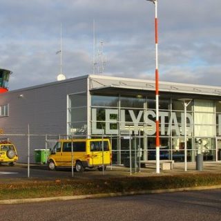 Lelystad Airport