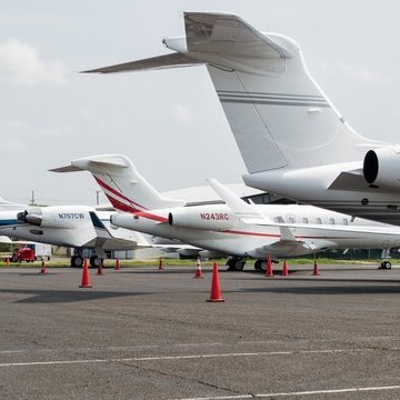 Liberia International Airport