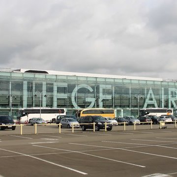 Liege Airport