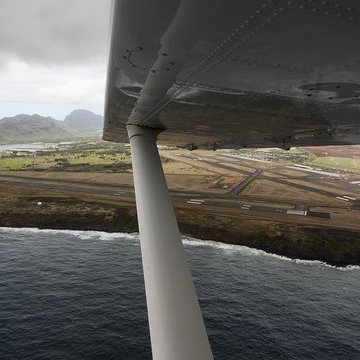 Lihue Airport