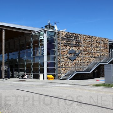 Limoges Bellegarde Airport