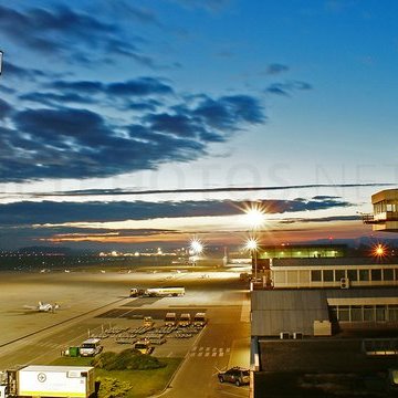 Linz Airport