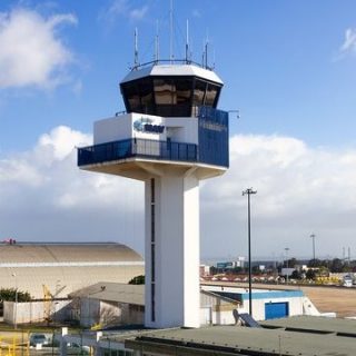 Lisbon Humberto Delgado Airport