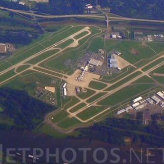 Little Rock Clinton National Airport