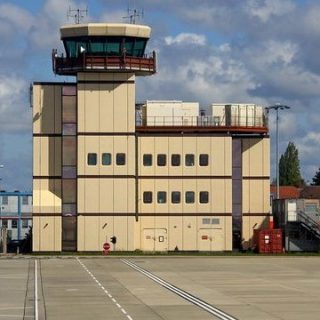 Liverpool John Lennon Airport