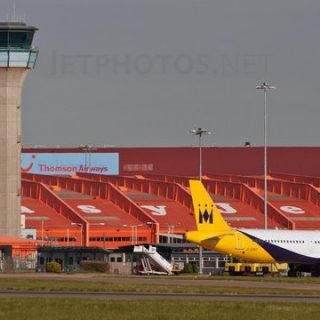 London Luton Airport