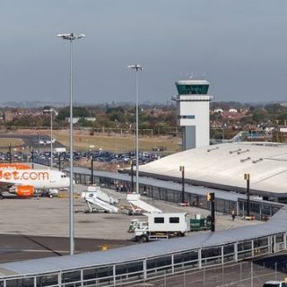 London Southend Airport