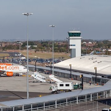 London Southend Airport