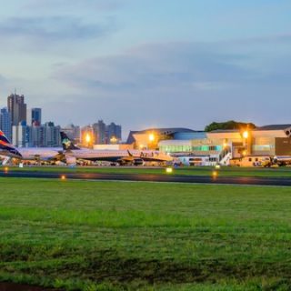 Londrina Airport