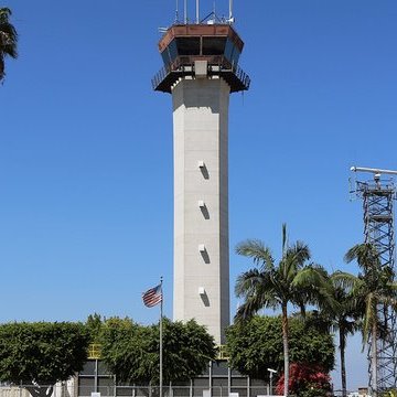 Long Beach Airport