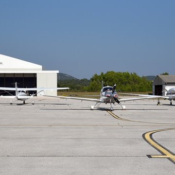 Reviews Losinj Airport