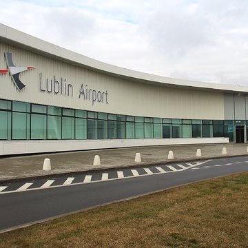 Lublin Airport