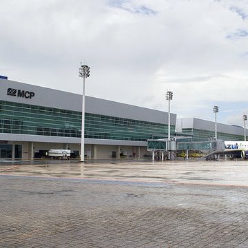 Macapa International Airport